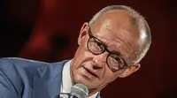 Politico: Мерц продолжит цепляться за власть, несмотря на низкий рейтинг