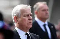 Обыски у экс-принца Эндрю по делу Эпштейна признали незаконными