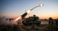 ПВО отразила массированную атаку дронов на Ставрополье