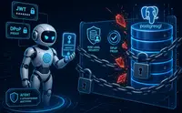 AI-агент с доступом к базе: как не дать ему лишнего