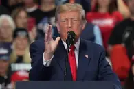 «Нам нужен океан!» Трамп замахнулся на новые объекты на карте мира