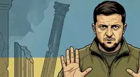 Politico: неповиновение Зеленского Трампу может привести к отключению Starlink