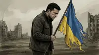 Володин: Украина стала большим концлагерем во главе с Зеленским и «коалицией»