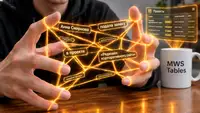 Как без разработки превратить таблицу в рабочую систему