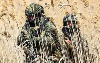 ВС РФ взяли под контроль три населенных пункта в Харьковской области