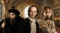 Тест: Пётр I, Суворов или Иван Грозный? Назовите 8 советских фильмов по историческому герою!