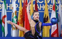 World Gymnastics утвердила переход гимнастки Семеновой из России в Израиль