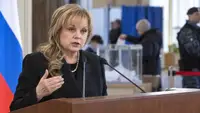 «Выстраданное право»: Памфилова рассказала, как будут голосовать новые регионы