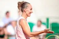 «Для комплекта Синнера не хватало». Кузнецова — о победе команды Европы на Кубке Лэйвера