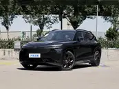 Большой кроссовер Volkswagen с полным приводом, 503 л.с. и запасом хода 700 км — 250 тыс. юаней (3,25 млн рублей). В Китае вышел Volkswagen ID. Unyx 08 Hunter Edition