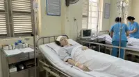 Российская туристка потеряла способность говорить после укуса комара во Вьетнаме