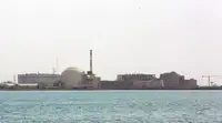 «Росатом» вернул на иранскую АЭС до 135 человек