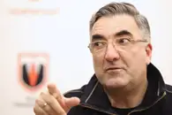 Леонид Вайсфельд: «Барыс» выглядит значительно выше ожиданий
