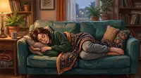 Психотерапевт Крашкина: короткие периоды безделья могут быть полезны