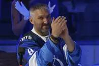 Сушинский объяснил, почему не верит, что Овечкин проведёт целый сезон в КХЛ