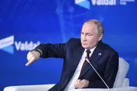 «Каким будет оружие, мы уже решили»: Путин уточнил предупреждение по Калининграду