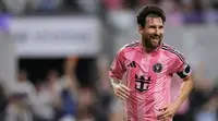 Передача Месси помогла «Интер Майами» выйти в плей-офф MLS