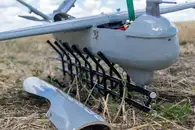 В Сочи обломки БПЛА повредили частный дом и упали на территорию аэропорта