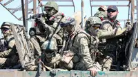 Герасимов заявил, что российские войска ведут бои за Орехов
