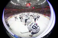 Николай Заварухин оценил, изменился ли стиль игры «Металлурга» после отстранения Разина
