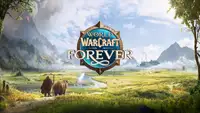 Обновление для 22-летней игры World of Warcraft требует более современных видеокарт
