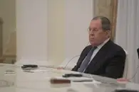 Лавров: Поддержка нацистской идеологии Киева — позор для Запада