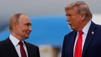 Энергетик оценил влияние дизельной сделки Путина и Трампа на мировой рынок