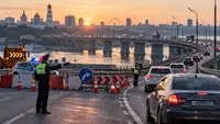 В Ростове-на-Дону перекрыли несколько мостов после атаки ВСУ
