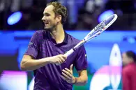 Стала известна сетка турнира ATP-500 в Вене с участием Медведева, Рублёва и Хачанова