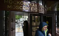 Индекс Мосбиржи впервые за два месяца превысил 2400 пунктов