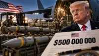 Ракеты на полмиллиарда без лишнего шума: США закупились PrSM после истощения запасов в Иране