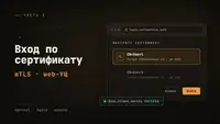 От Root CA до User Authorization в nginx+apache. Часть 3. Вход по клиентскому сертификату: прокси или приложение