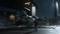 Страница Squadron 42 появилась в Steam — трейлер