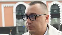 Бизнесмен хочет рассчитаться // Автору «Трансформатора» запросили пятилетний срок