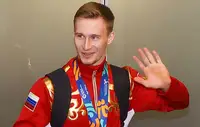 Маринов: гимнасты из РФ теперь могут спокойно готовиться к Олимпиаде