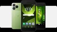Nokia Asha возвращается спустя годы: HMD выпустила Asha 305 на Android