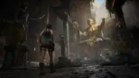 В ремейке оригинальной Tomb Raider появятся крафтинг и система прогрессии