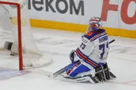 Разин сравнил ошибку Плешкова с голом, пропущенным Филимоновым в игре с Украиной