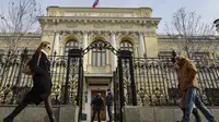 Рост по указу: почему не получается построить в России развитый фондовый рынок