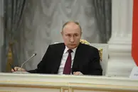 Путин заявил об устойчивой работе российских предприятий