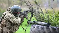 Наступательные действия «Севера»: ВС РФ взяли под контроль Кияницу в Сумской области