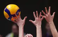 Российские волейболистки сыграют на групповом этапе чемпионата мира с японками