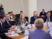 11 тысяч учреждений культуры и 1300 творческих проектов: Любимова раскрыла планы на шесть лет