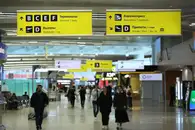 «Ковёр» накрыл небо Москвы: Две сотни рейсов задержали и отменили в аэропортах