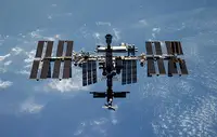 Российский экипаж на МКС проведет эксперимент по мониторингу морей