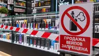 В Удмуртии на пять лет запретили продажу вейпов и жидкостей для них