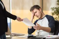 Одна ошибка — и в суд: Сколько можно стрясти с работодателя за незаконное увольнение