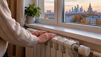 Ночи уже почти ледяные: когда москвичам ждать горячих батарей