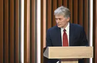 Песков: Предупреждение России о защите Калининграда не является угрозой