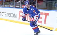 СКА отыгрался с 0:2 и одержал волевую победу в матче КХЛ